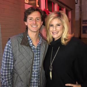 Meet your Posher, Chandler